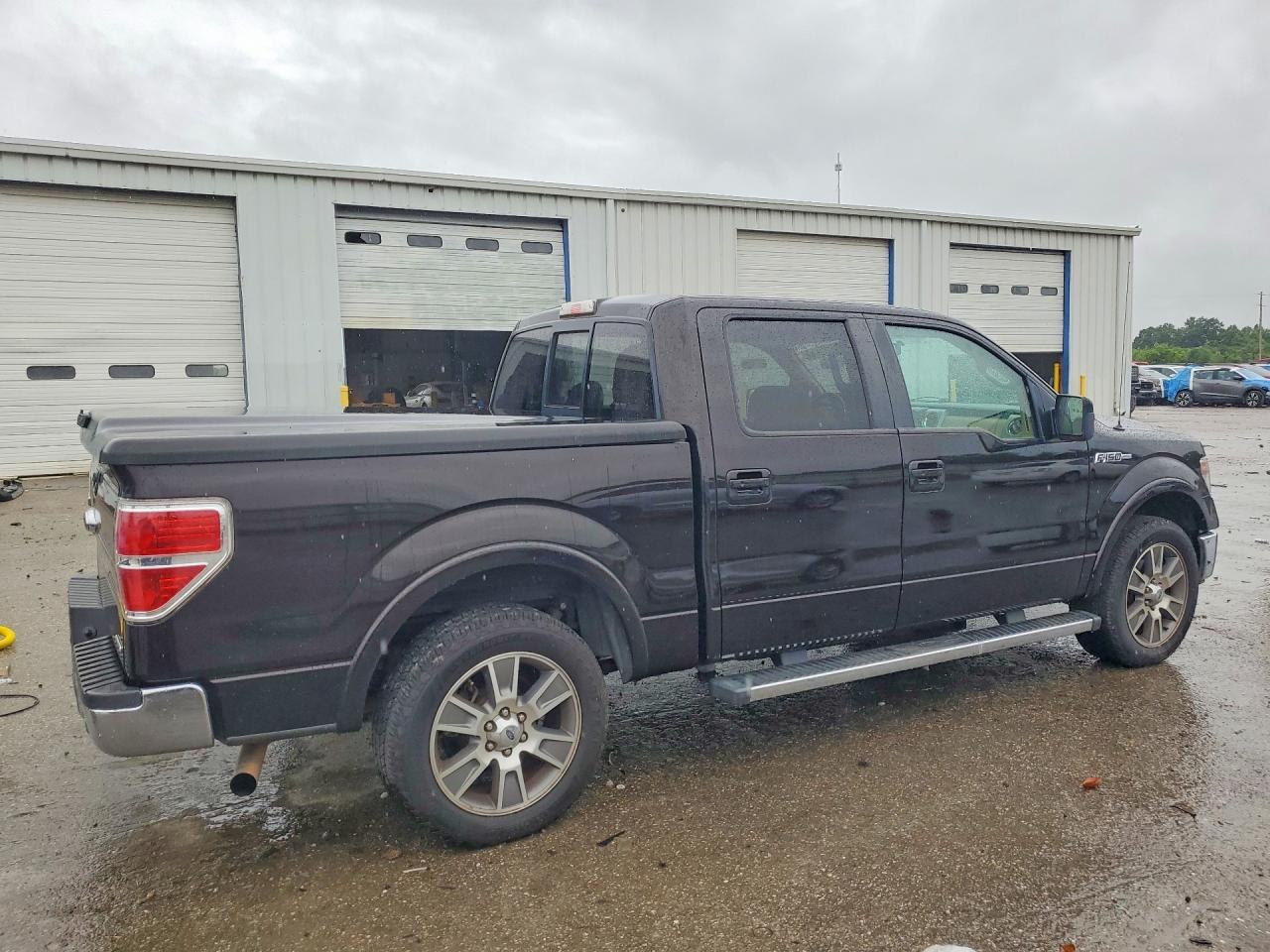 2014 Ford F150 Supercrew - Image 3