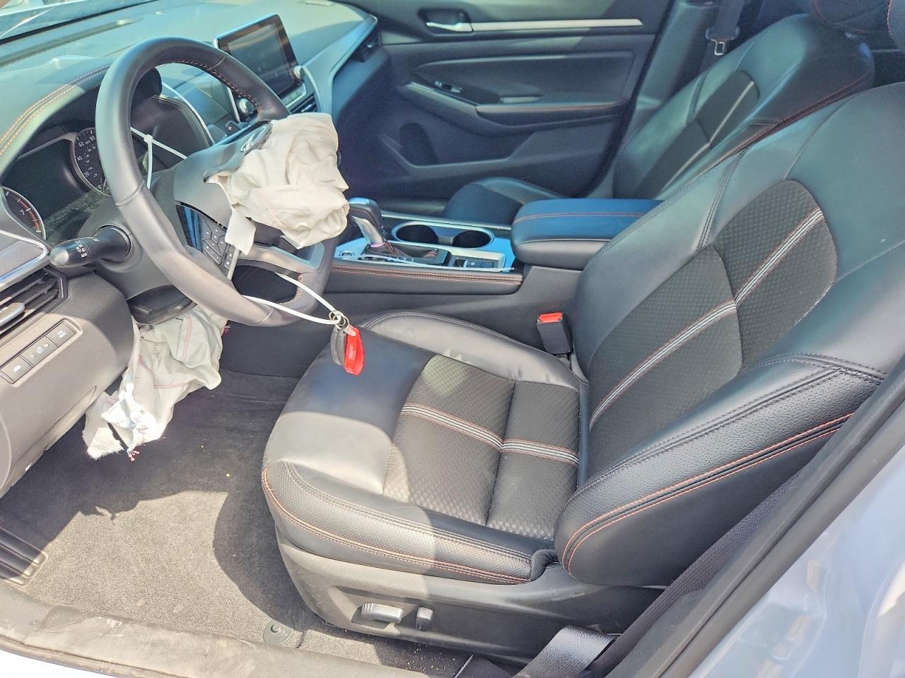 2024 Nissan Altima Sr - Фото 7