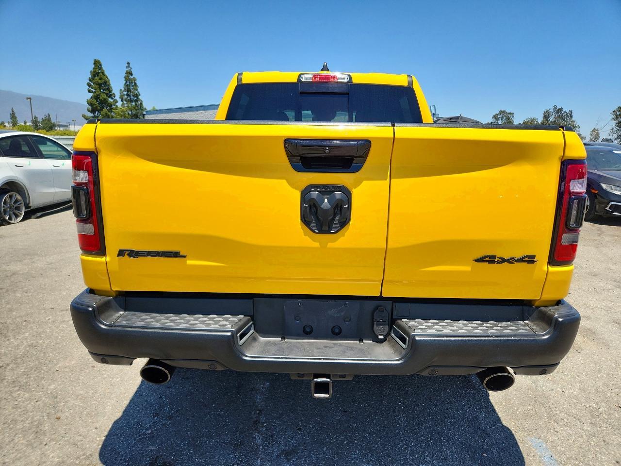 2023 Ram 1500 Rebel - Image 6