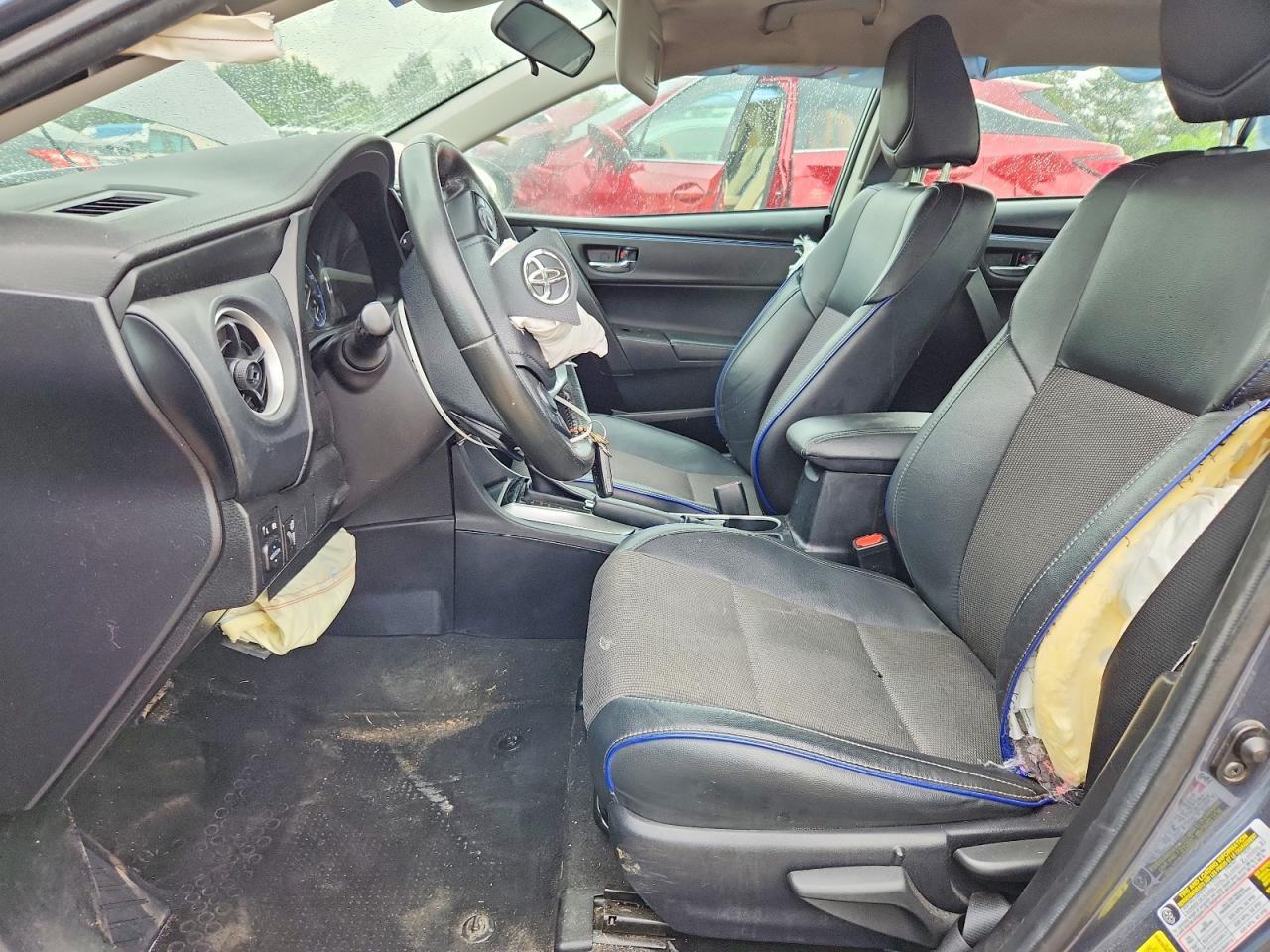 2018 Toyota Corolla Se - Image 7