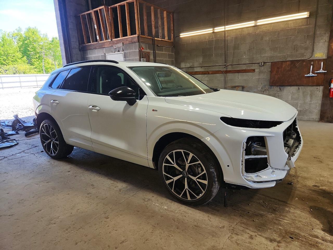 2026 Audi Q3 S-Line - Image 4