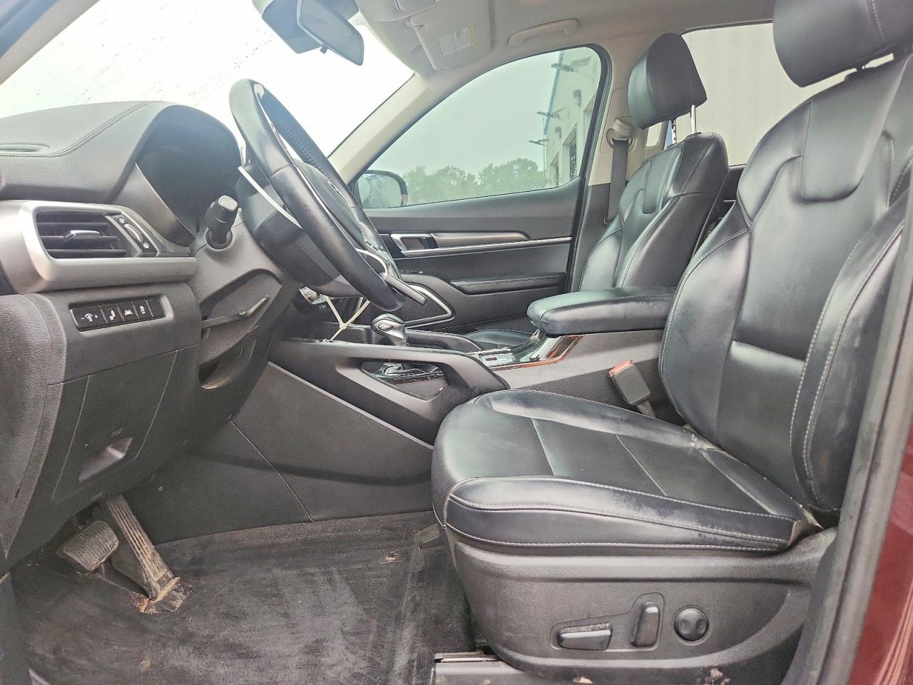 2020 Kia Telluride S - Image 7