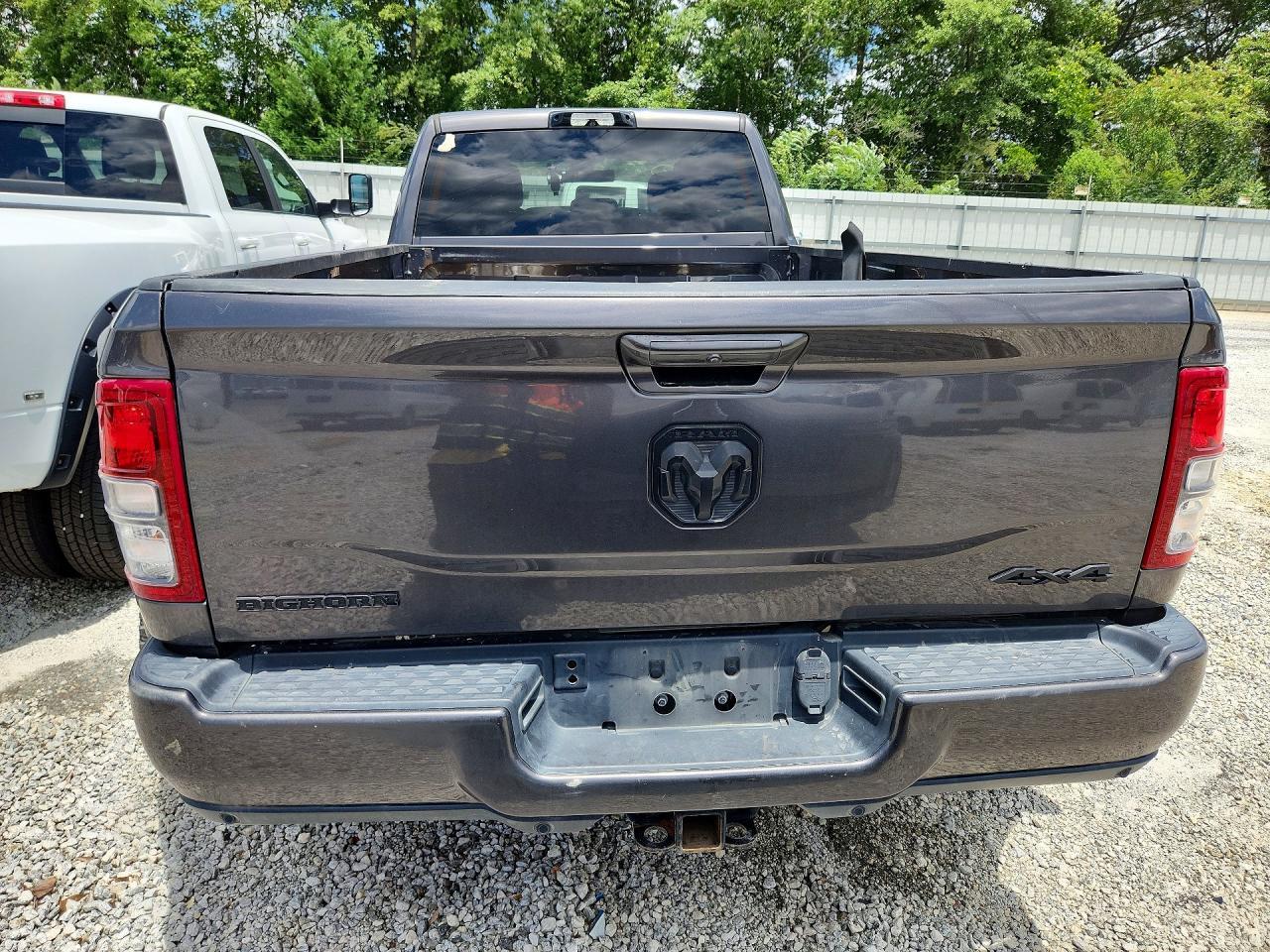 2023 Ram 3500 Big Horn - Image 6
