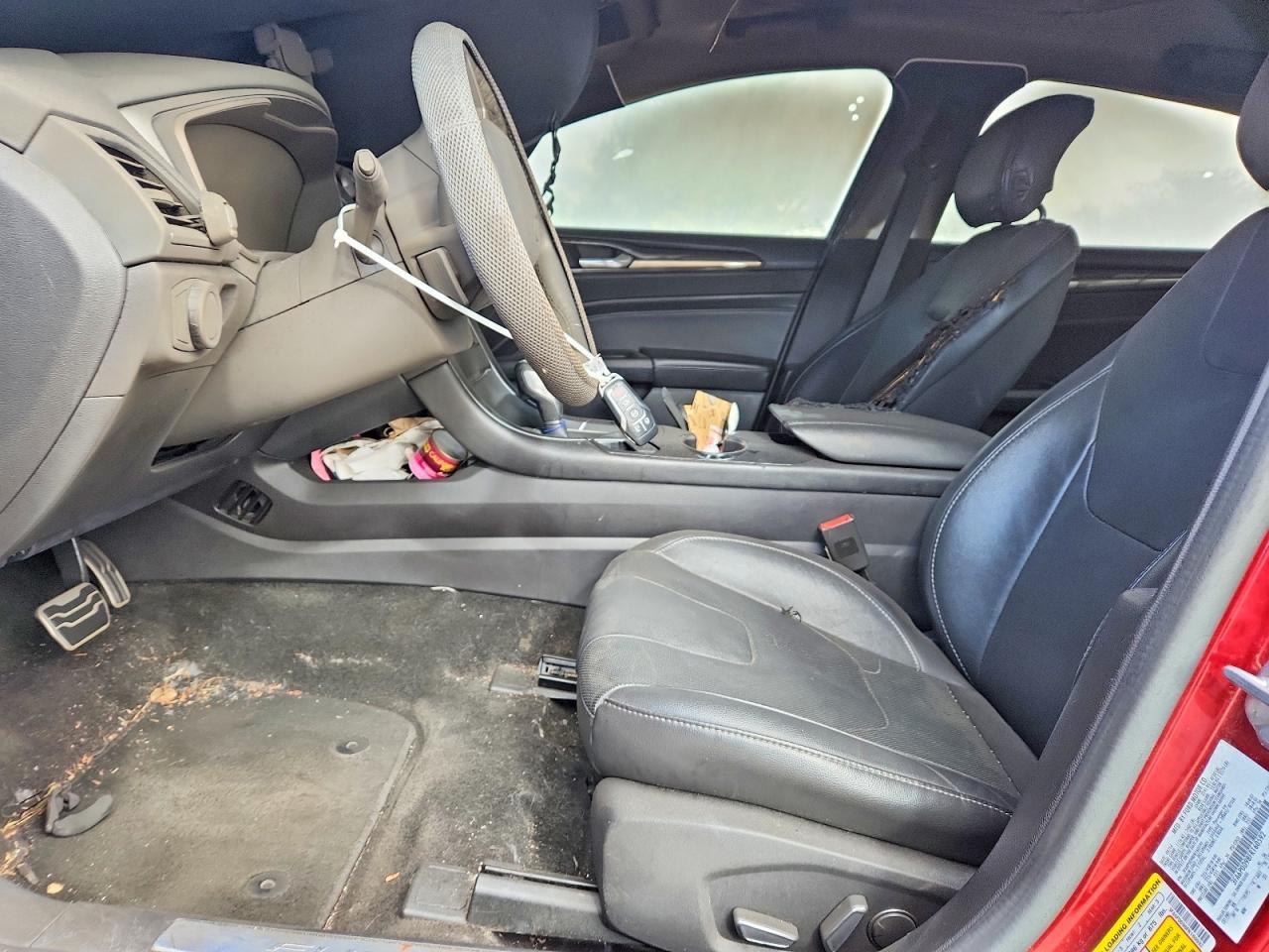 2015 Ford Fusion - Image 7