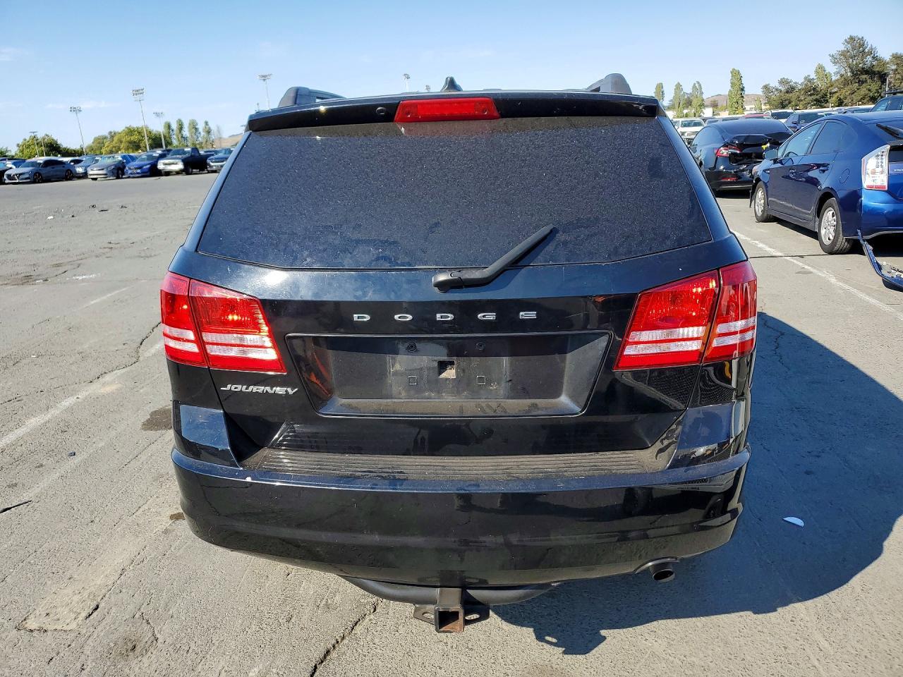 2017 Dodge Journey Se - Image 6