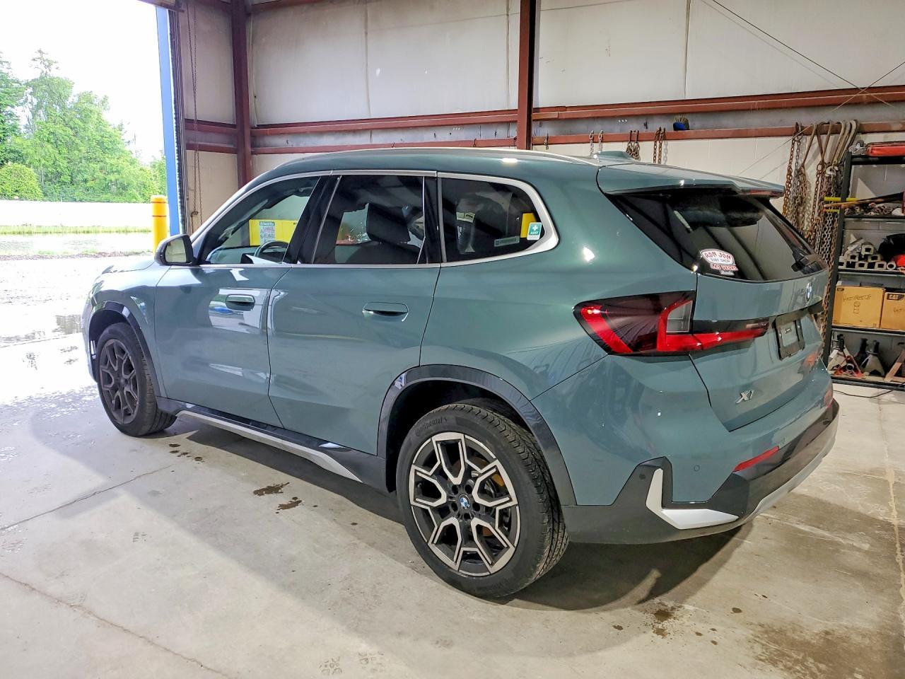 2026 BMW X1 xDrive28I - Фото 2