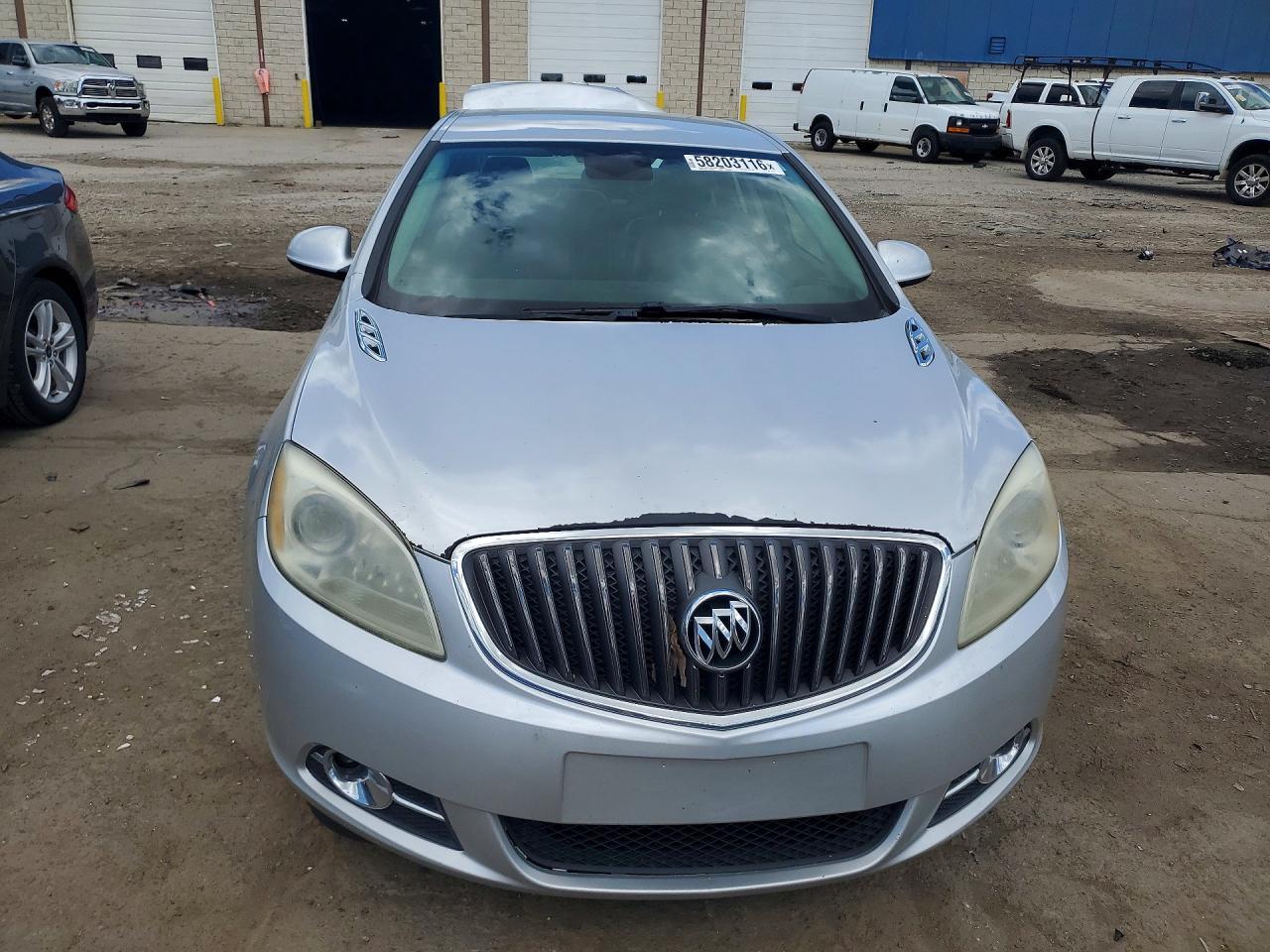 2013 Buick Verano - Фото 5