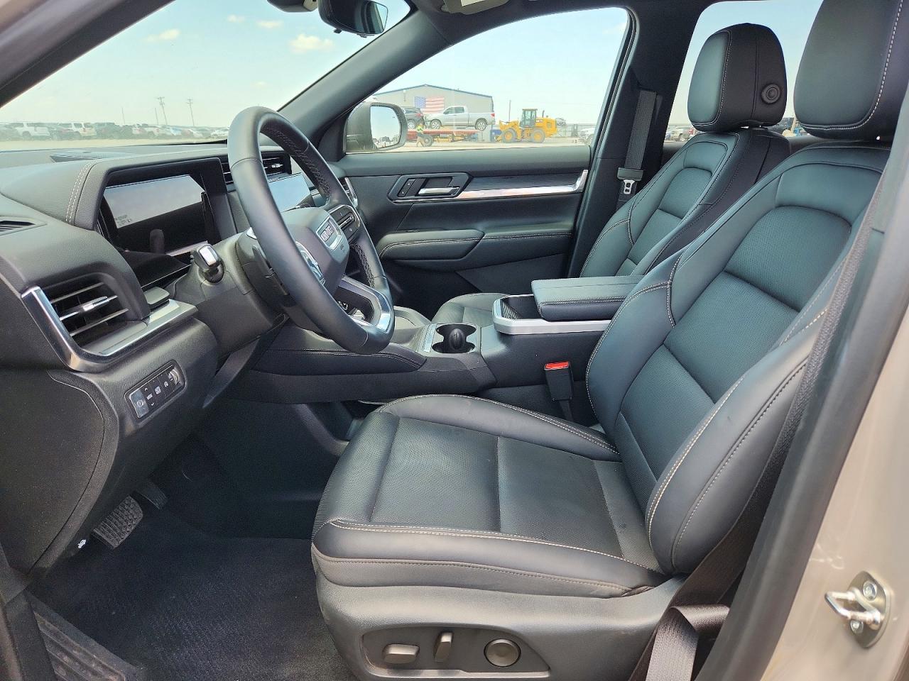 2026 GMC Terrain Elevation - Фото 7