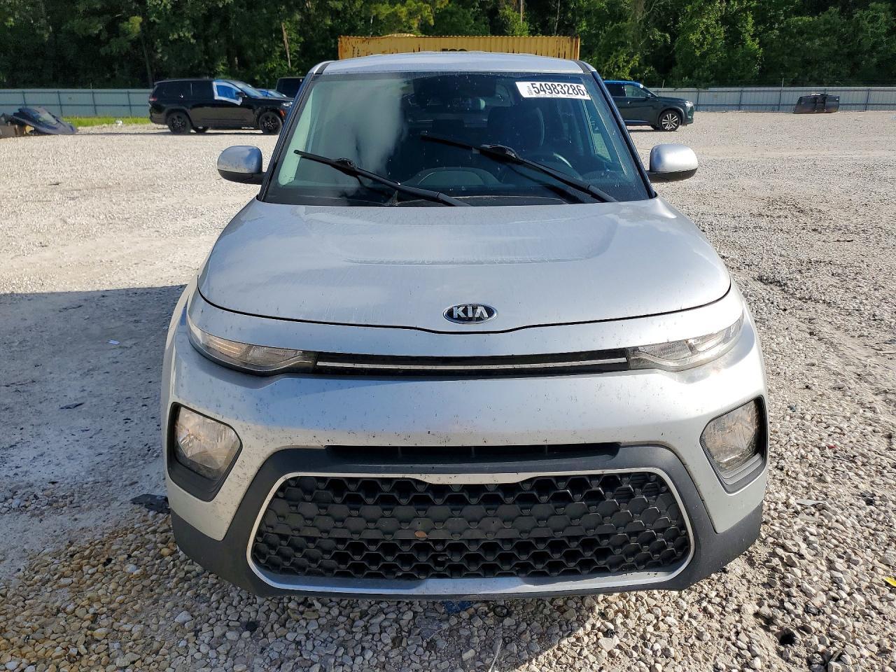 2020 Kia Soul S - Image 5