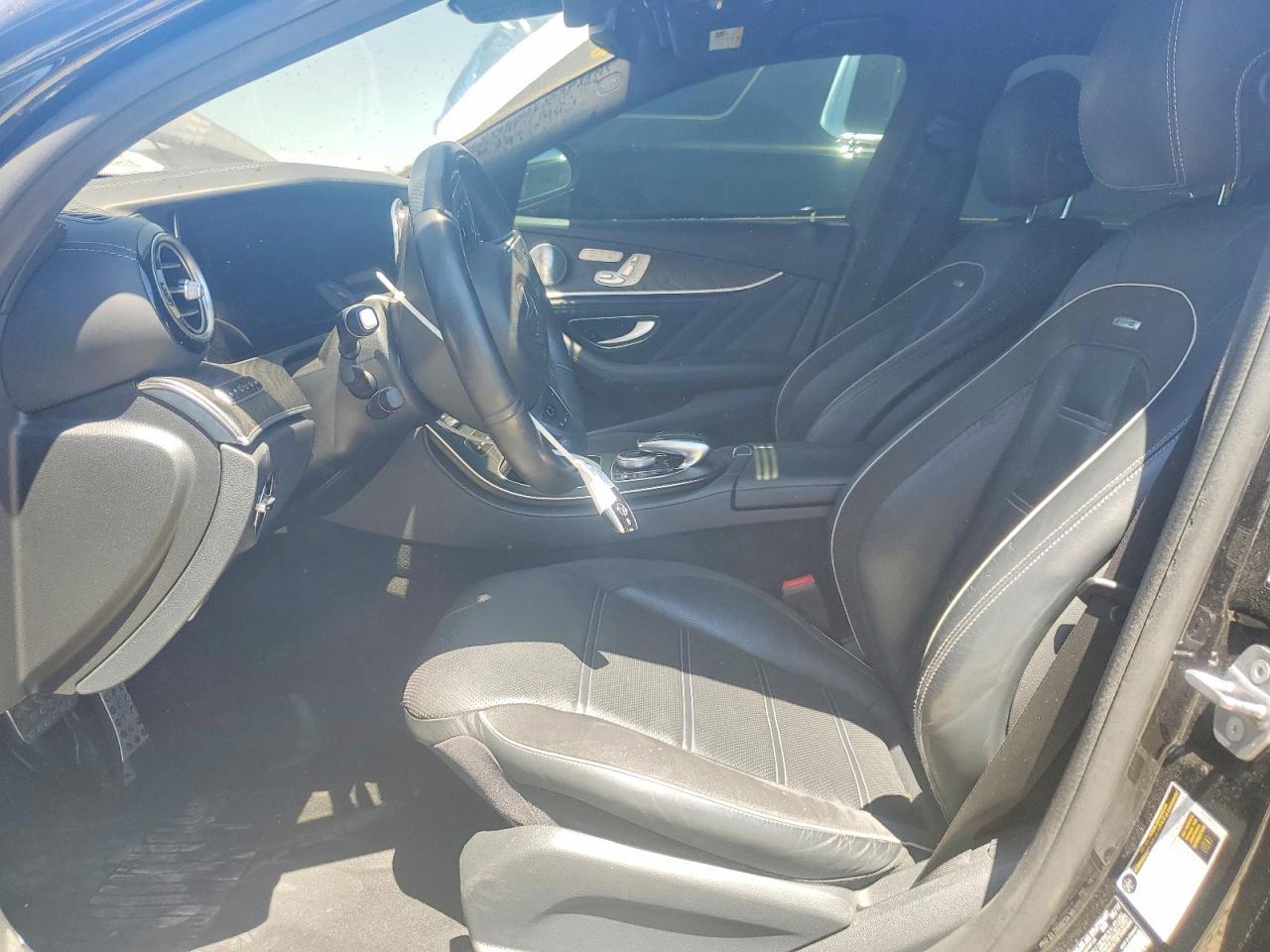 2018 Mercedes-Benz E 63 Amg-S - Image 7
