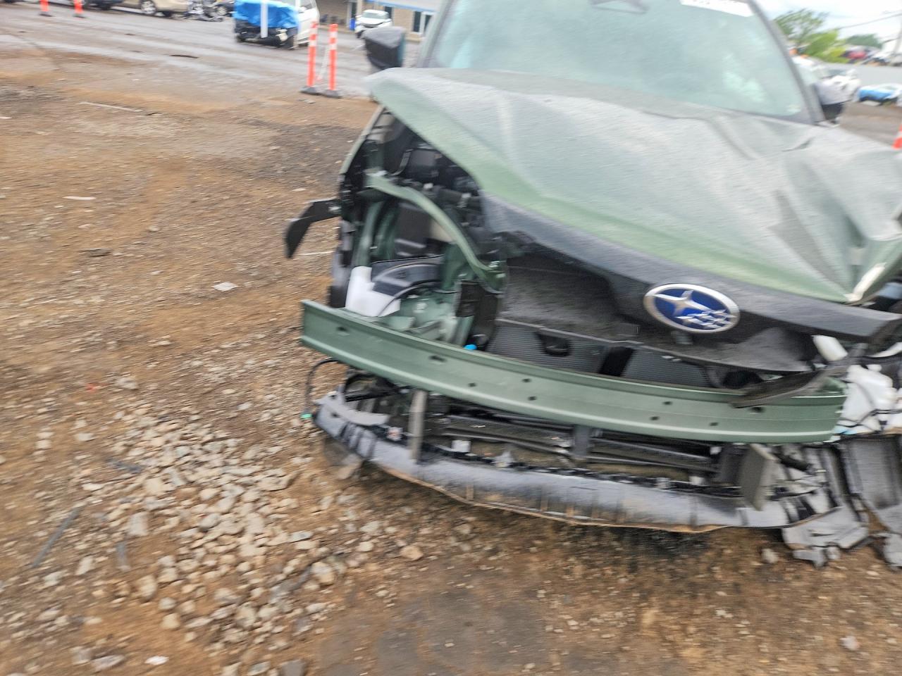 2026 Subaru Outback Premium - Фото 5