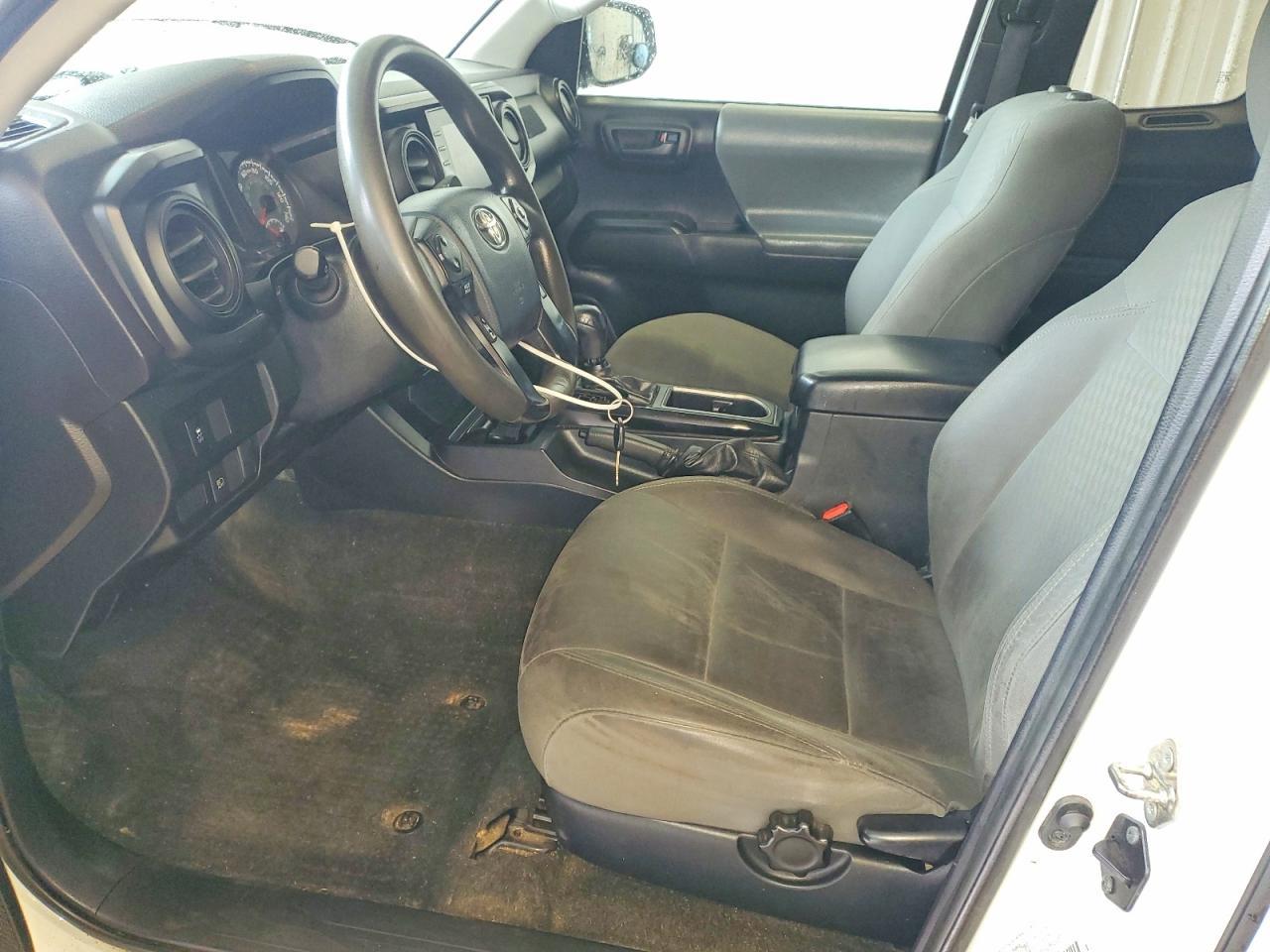 2020 Toyota Tacoma Sr - Image 7