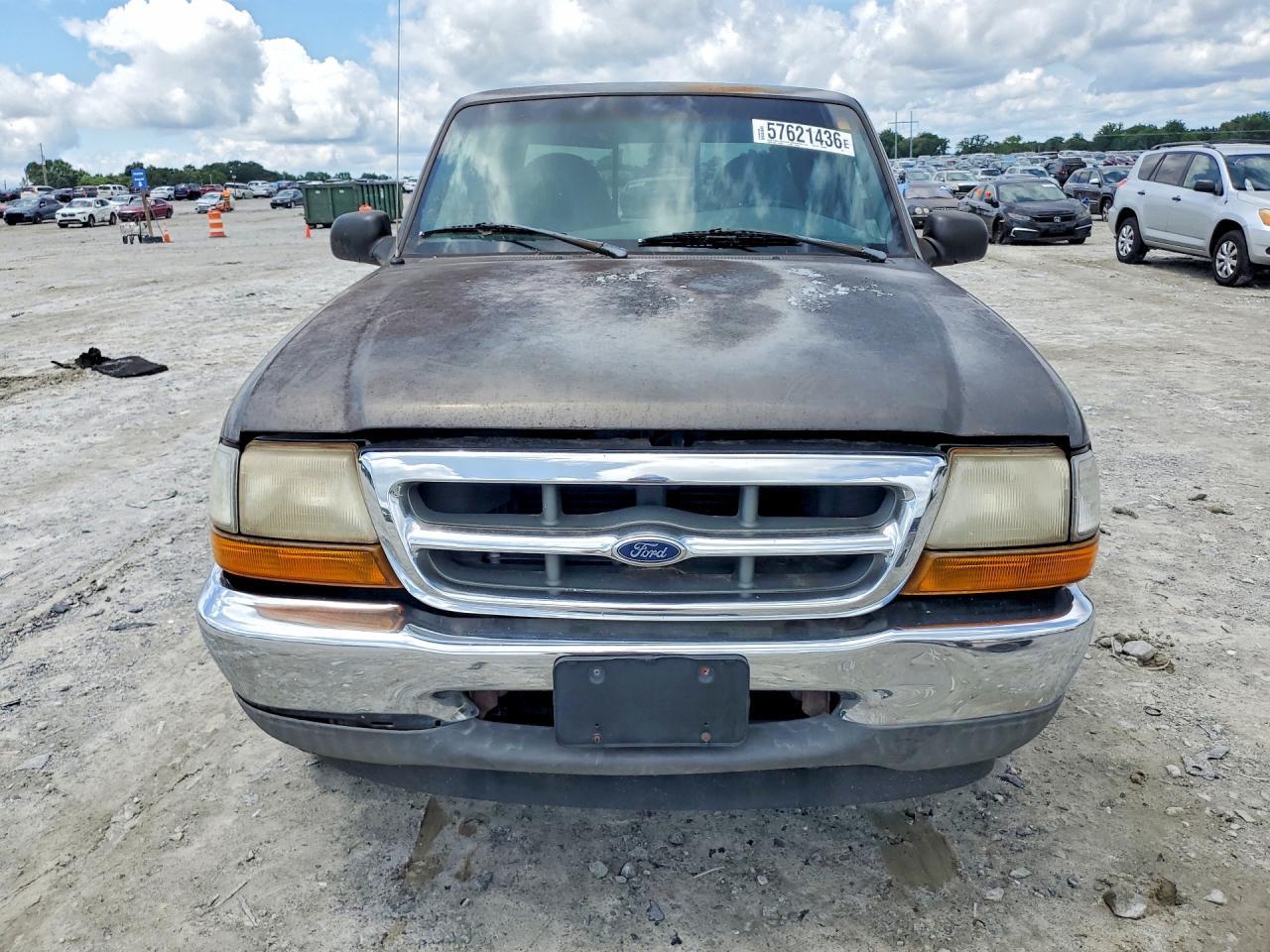 1999 Ford Ranger - Фото 5