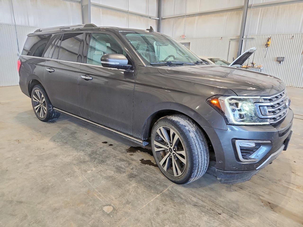2020 Ford Expedition Max Limited - Image 4