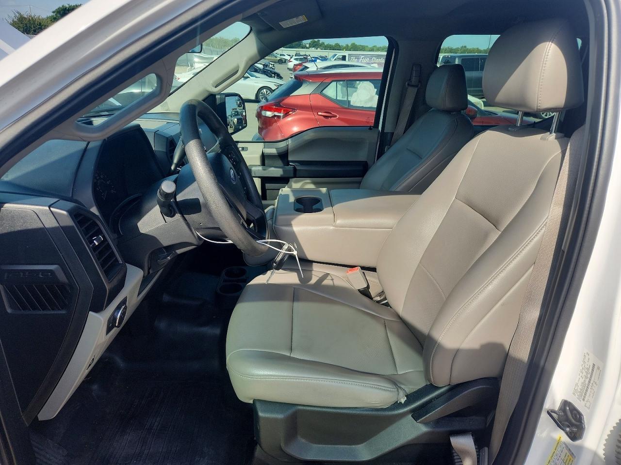2019 Ford F150 Supercrew - Фото 7