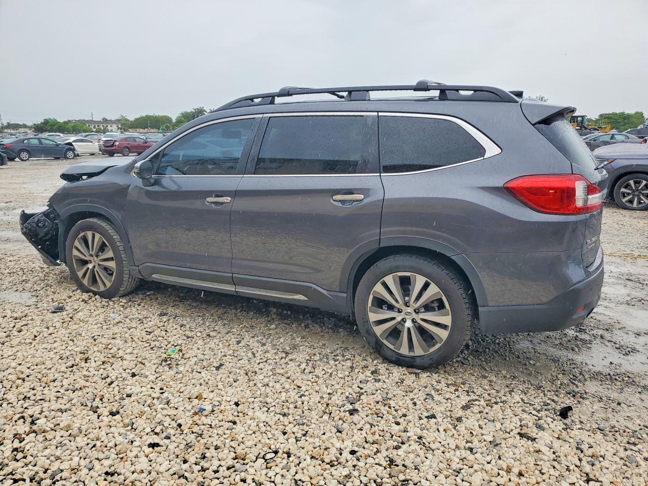 2022 Subaru Ascent Touring - Image 2