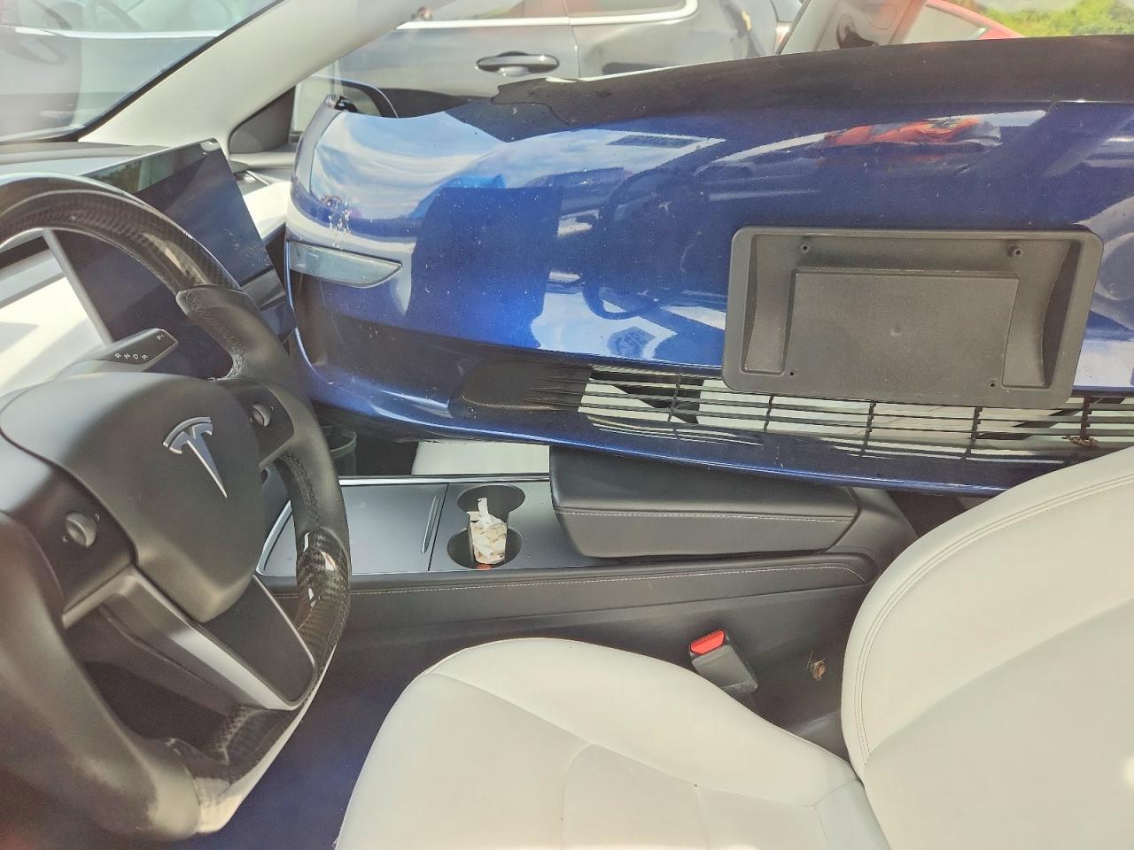 2021 Tesla Model 3 - Image 7