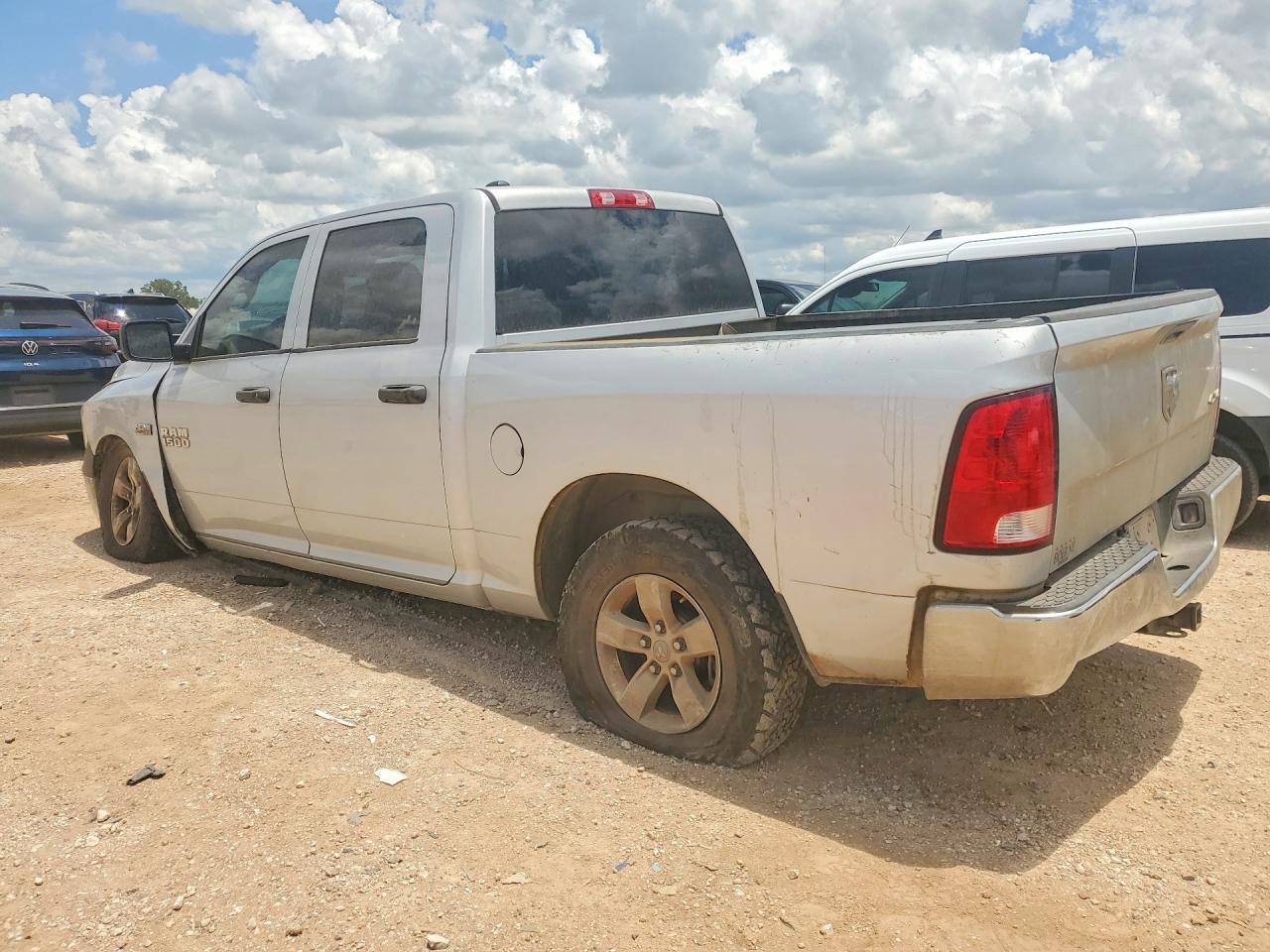 2018 Ram 1500 St - Image 2