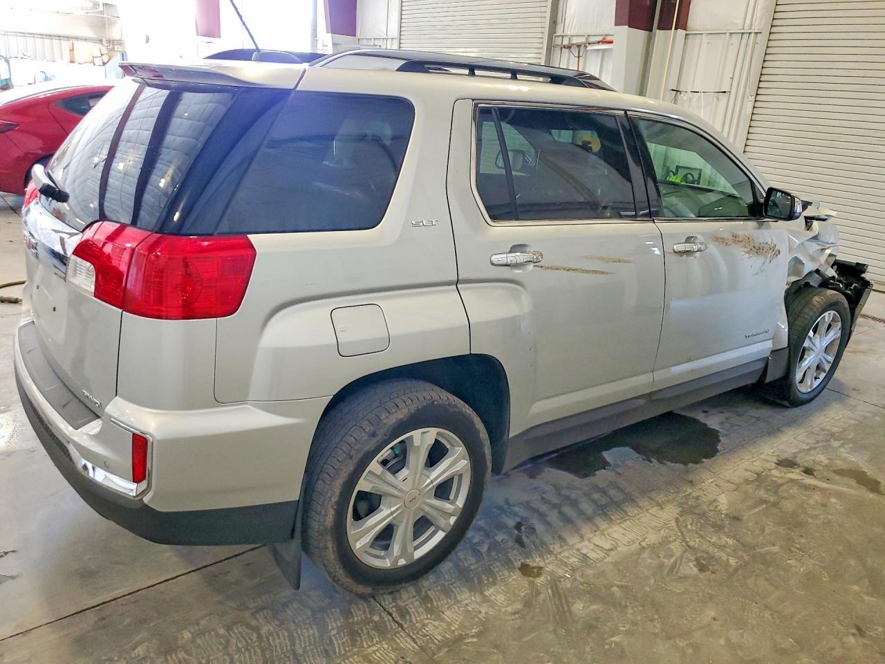 2017 GMC Terrain Slt - Image 3