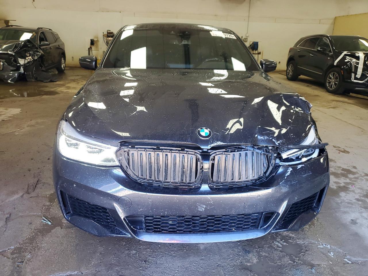 2019 BMW 640 Xigt - Image 5
