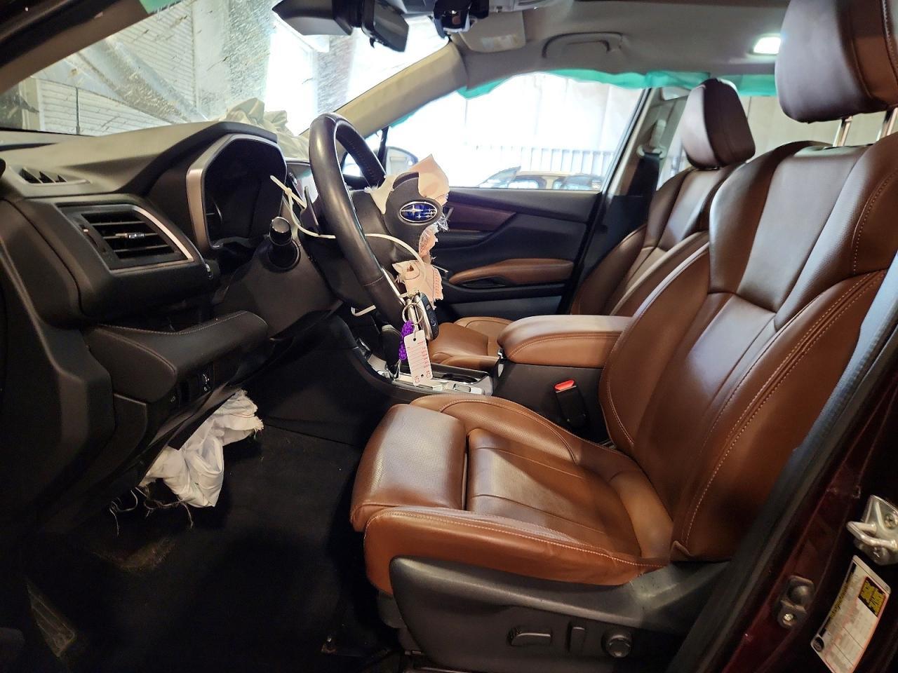 2023 Subaru Ascent Touring - Image 7