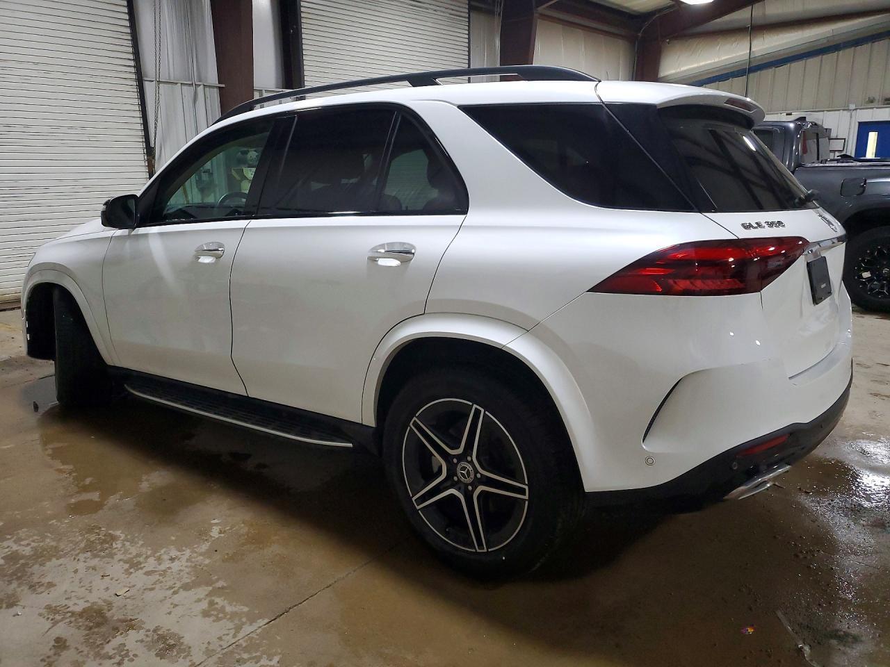 2026 Mercedes-Benz Gle 350 4Matic - Фото 2