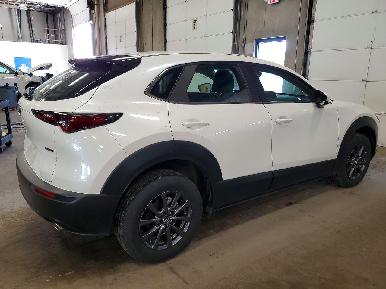 2023 Mazda Cx-30 - Фото 3