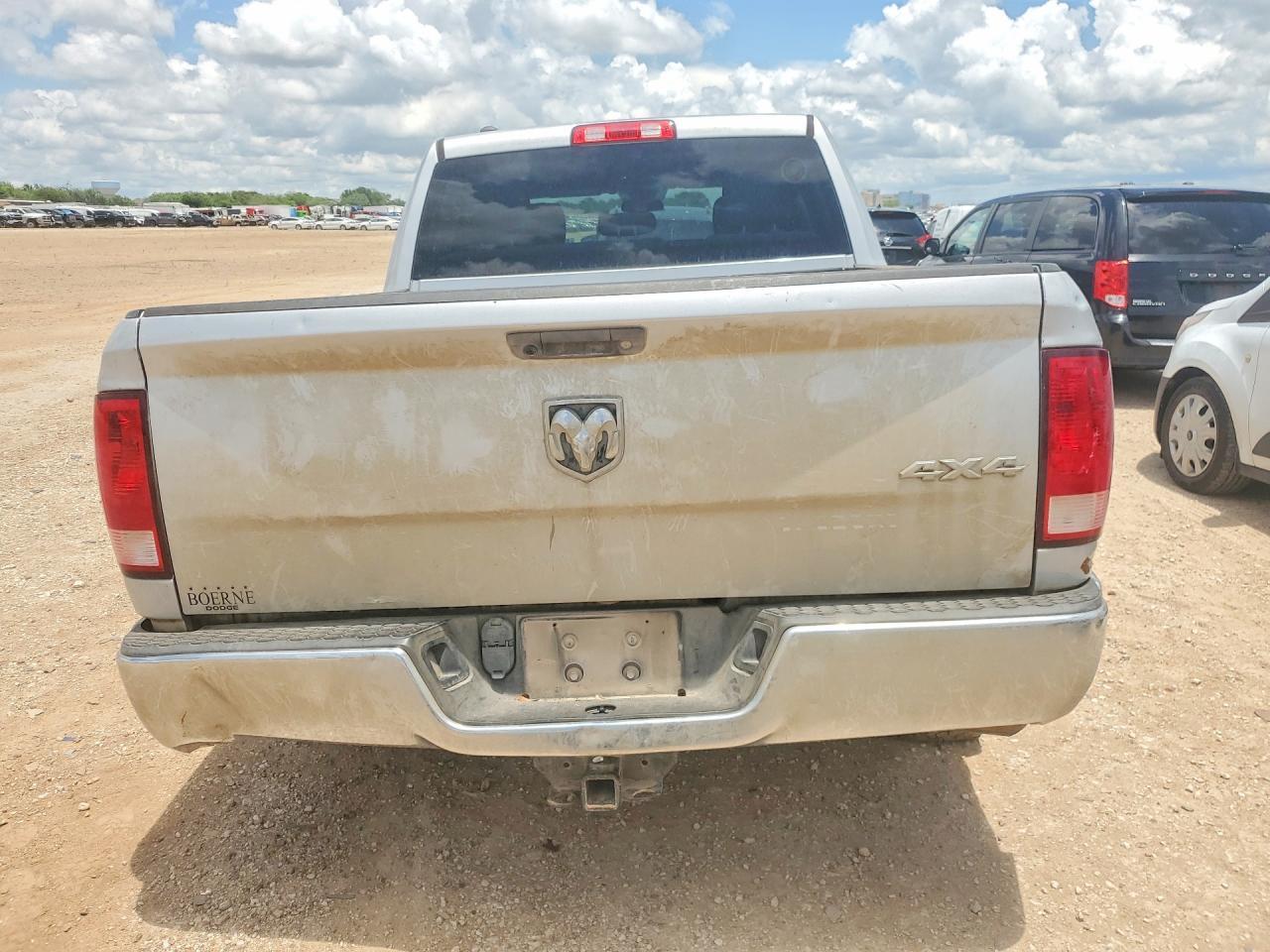 2018 Ram 1500 St - Image 6
