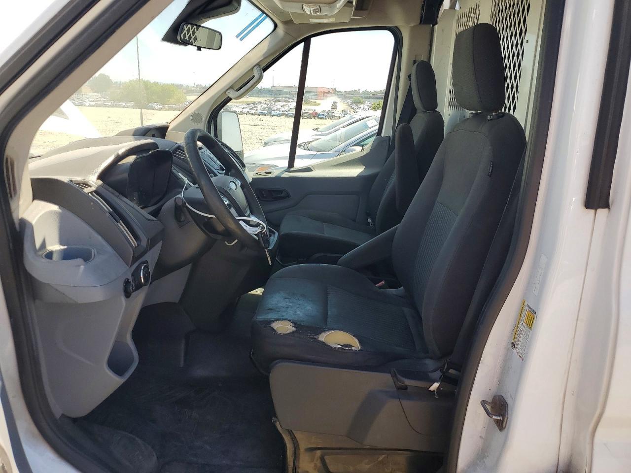 2019 Ford Transit T-250 Delivery Van - Image 7