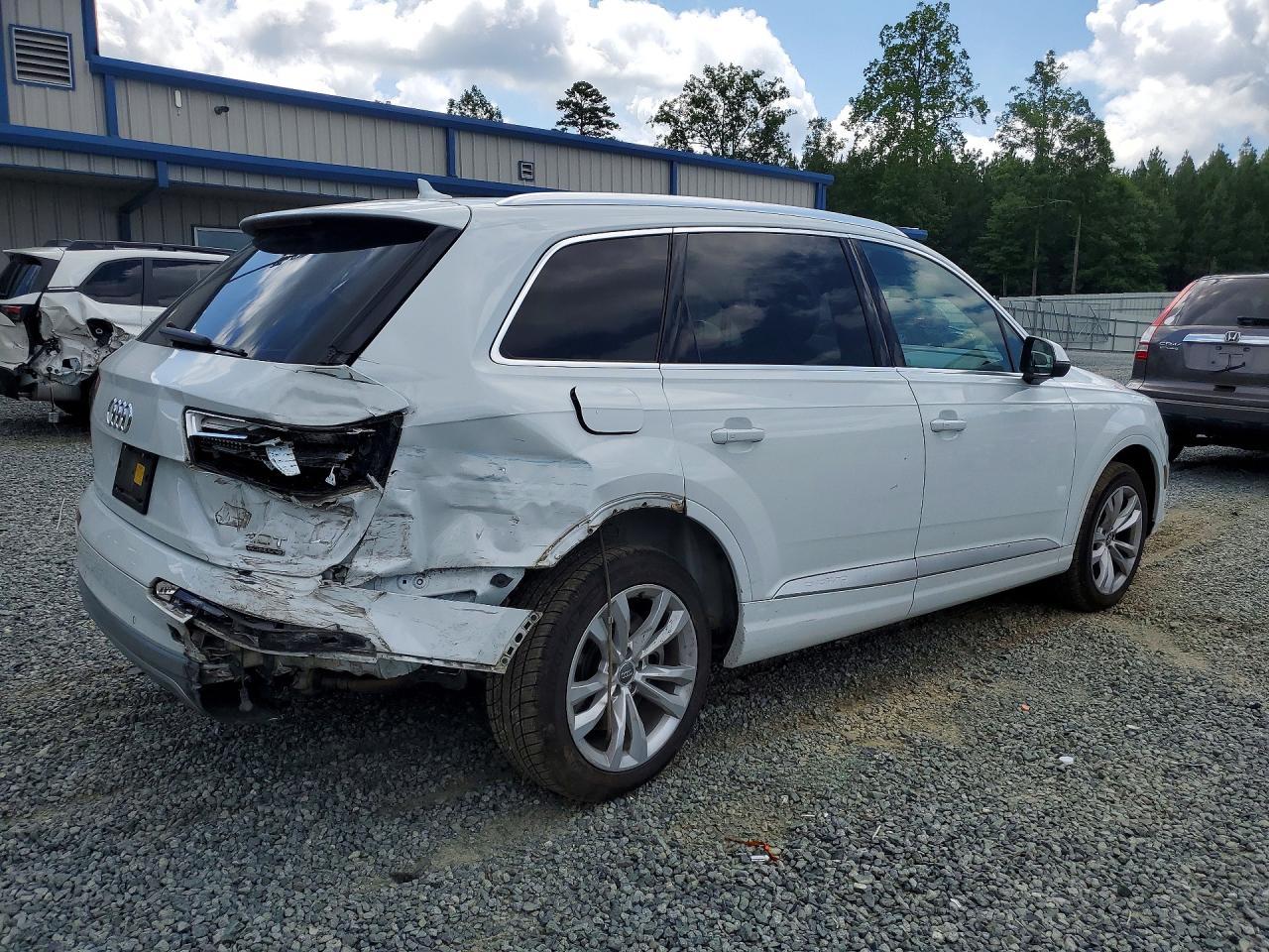 2018 Audi Q7 Premium - Фото 3