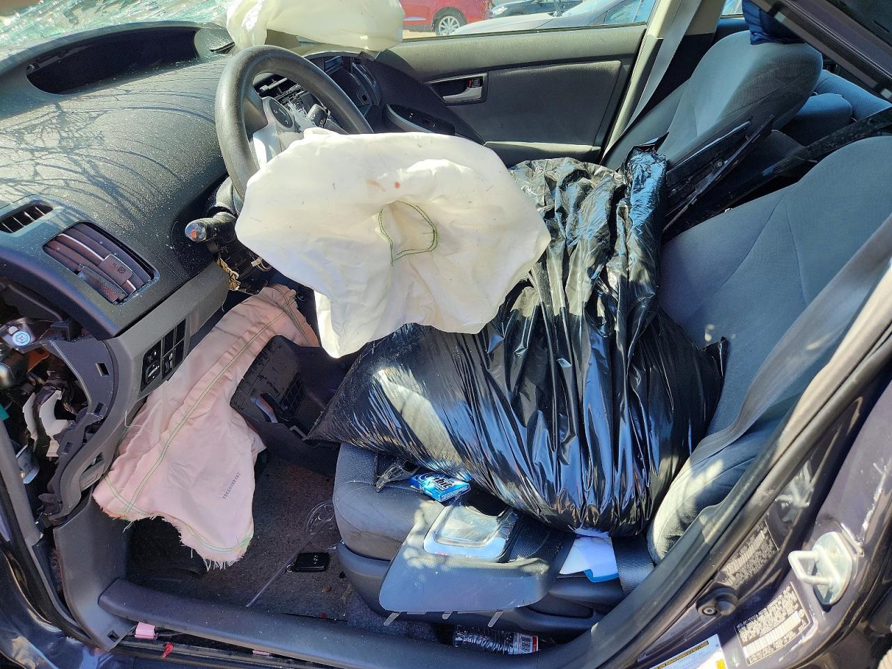 2010 Toyota Prius Iii - Image 7