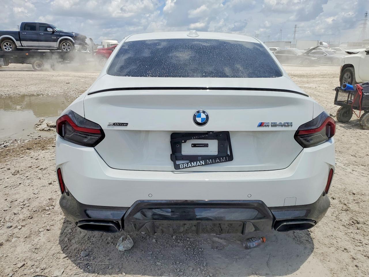 2023 BMW M240Xi - Image 6