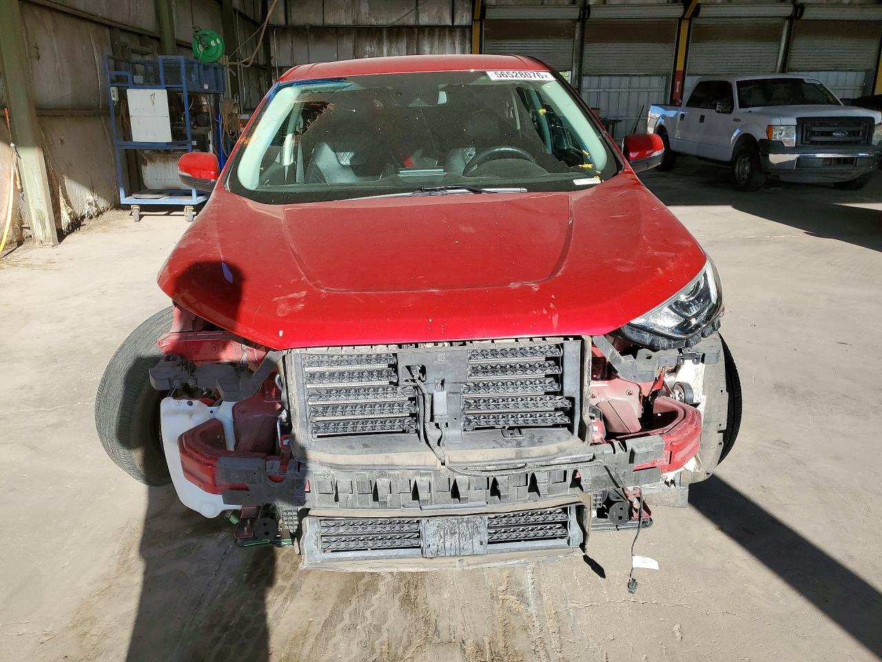 2024 Ford Edge Titanium - Фото 5
