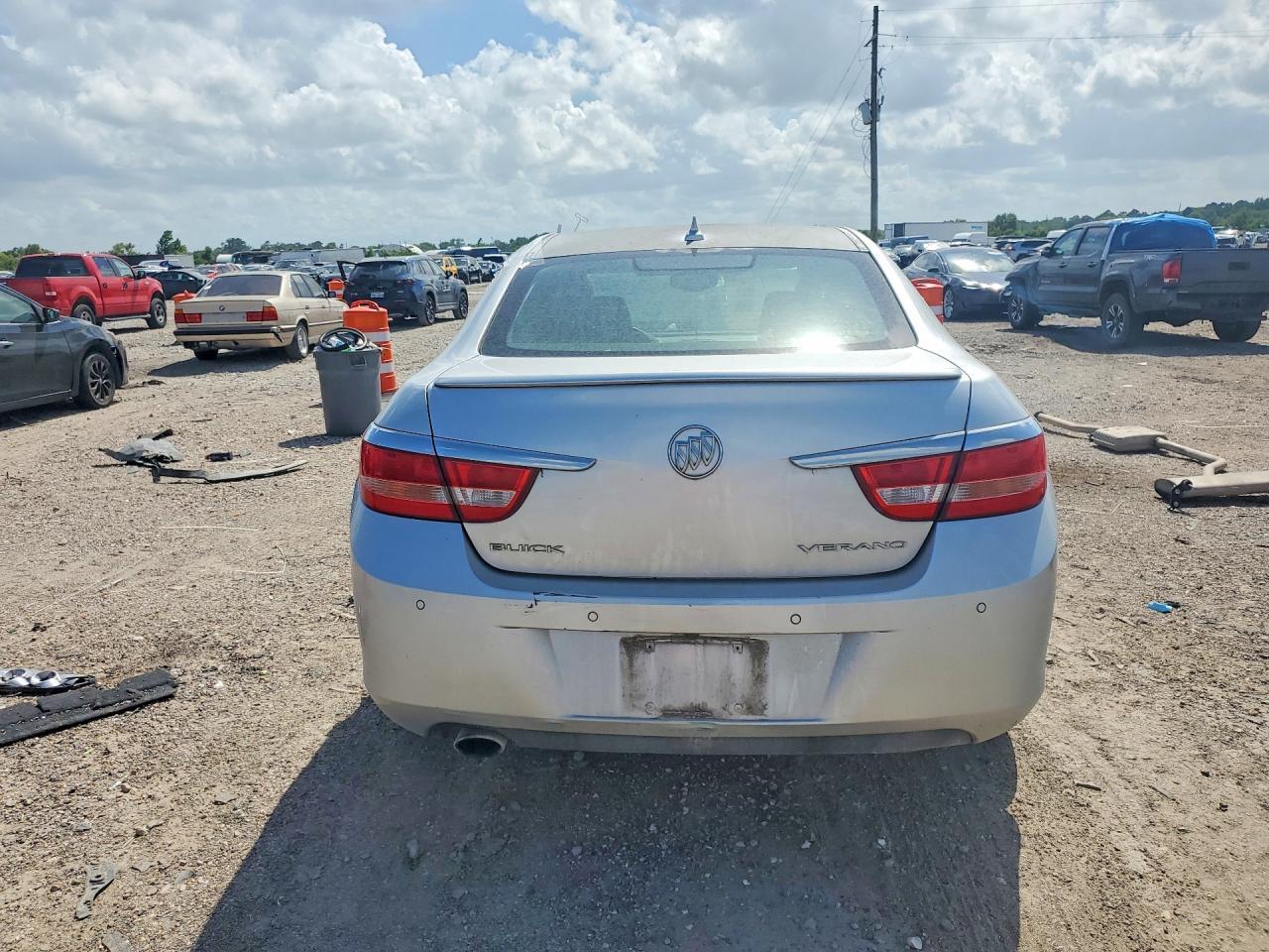 2013 Buick Verano Convenience - Фото 6