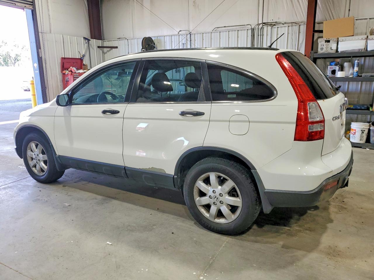 2009 Honda Cr-V Ex - Image 2