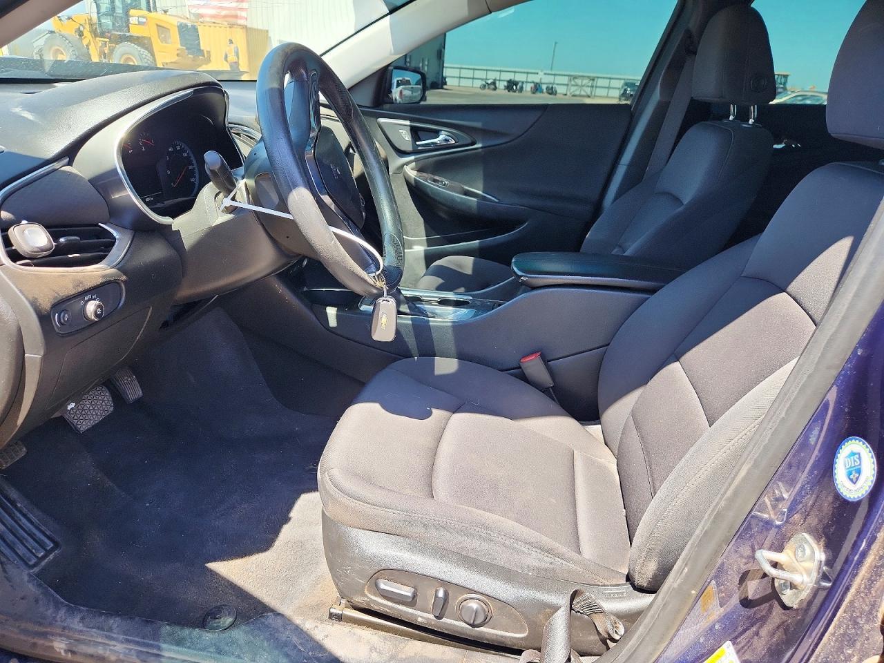 2021 Chevrolet Malibu Lt - Фото 7