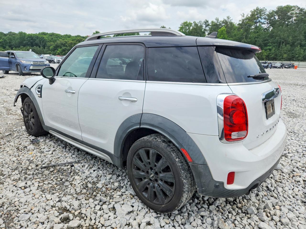 2019 Mini Cooper Countryman - Фото 2