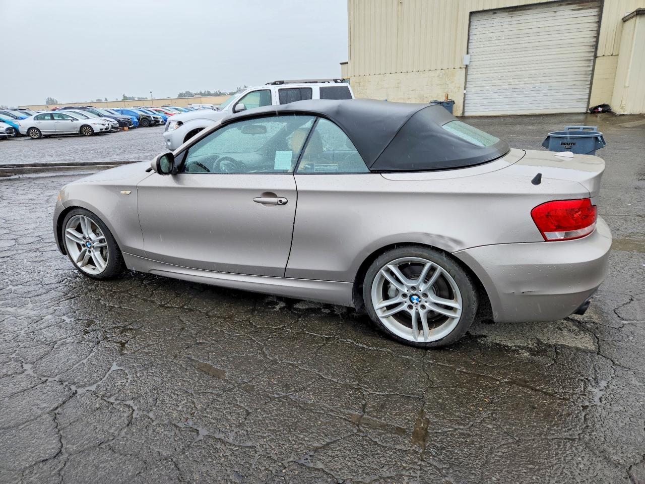 2012 BMW 135 I - Фото 2