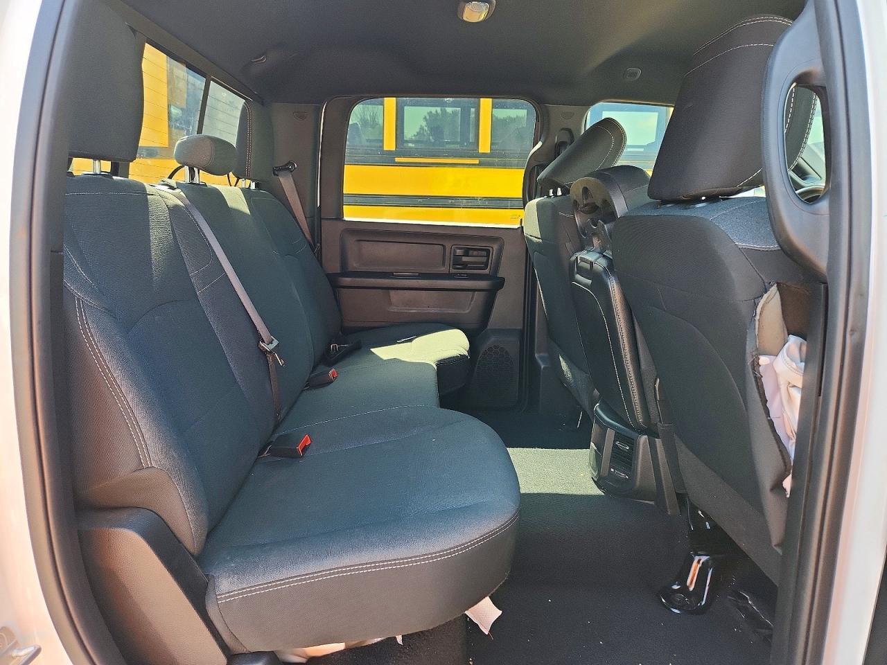 2022 Ram 3500 Tradesman - Image 6