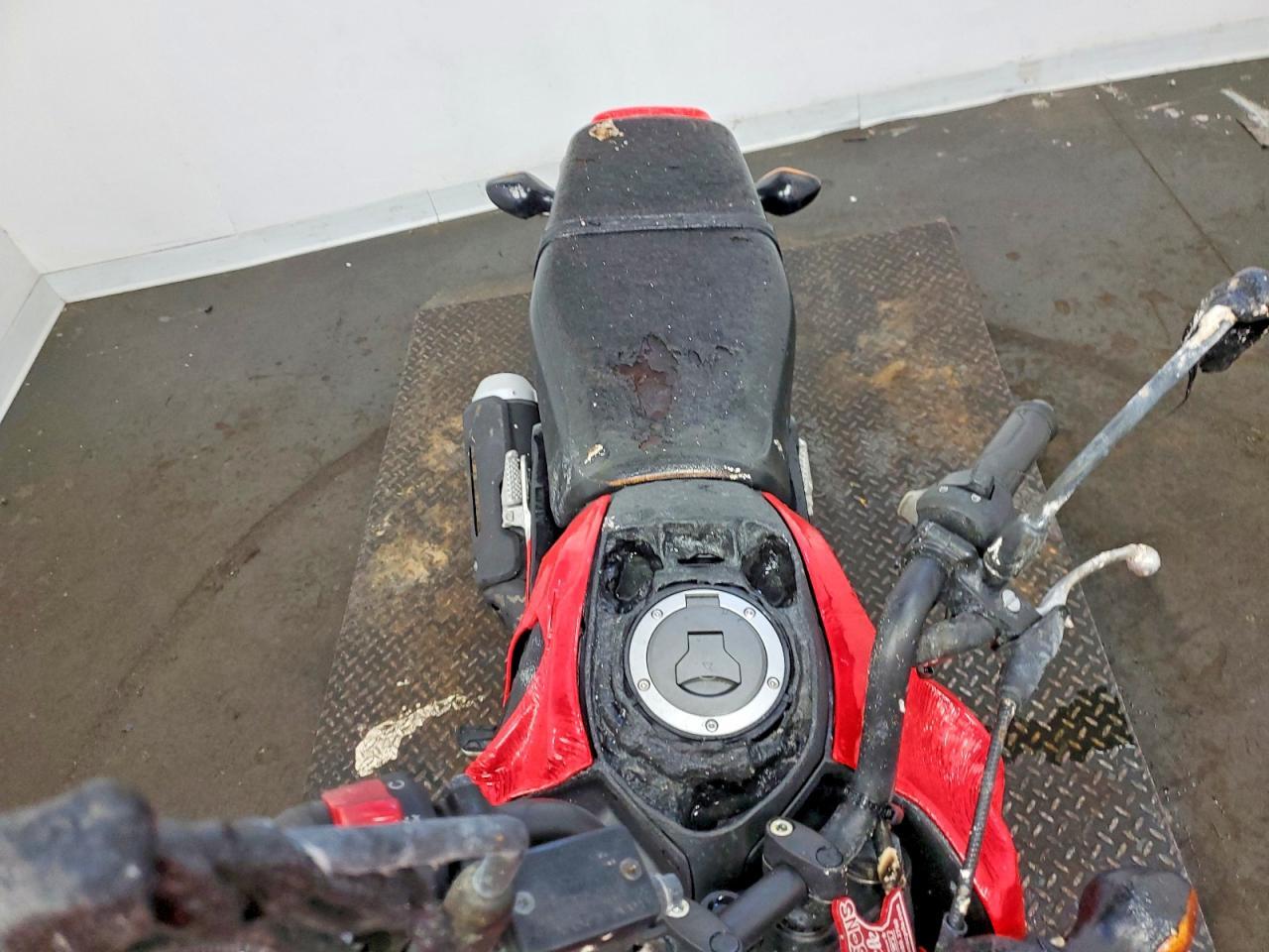 2023 Honda Grom 125 - Фото 5
