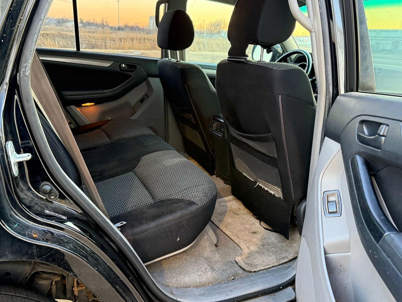 2006 Toyota 4Runner Sport Edition - Фото 6