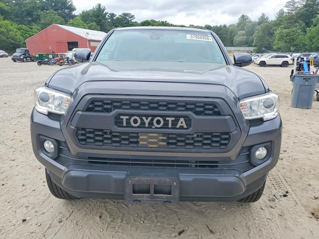 2022 Toyota Tacoma Sr5 V6 - Image 5