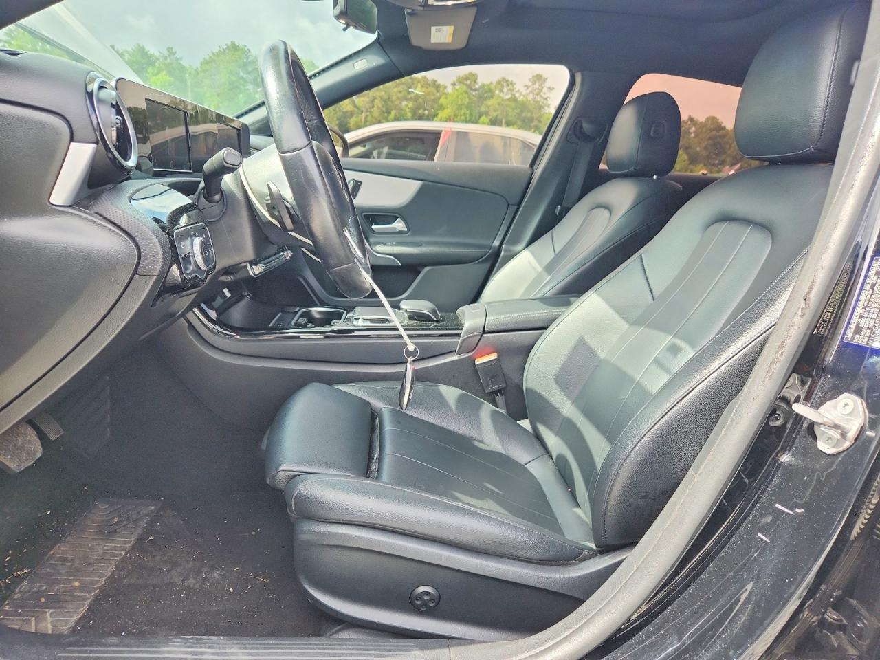 2020 Mercedes-Benz A 220 4Matic - Фото 7