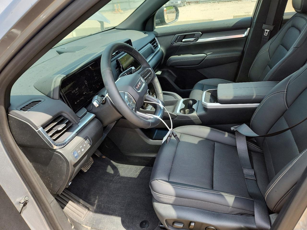 2026 GMC Terrain Elevation - Фото 7