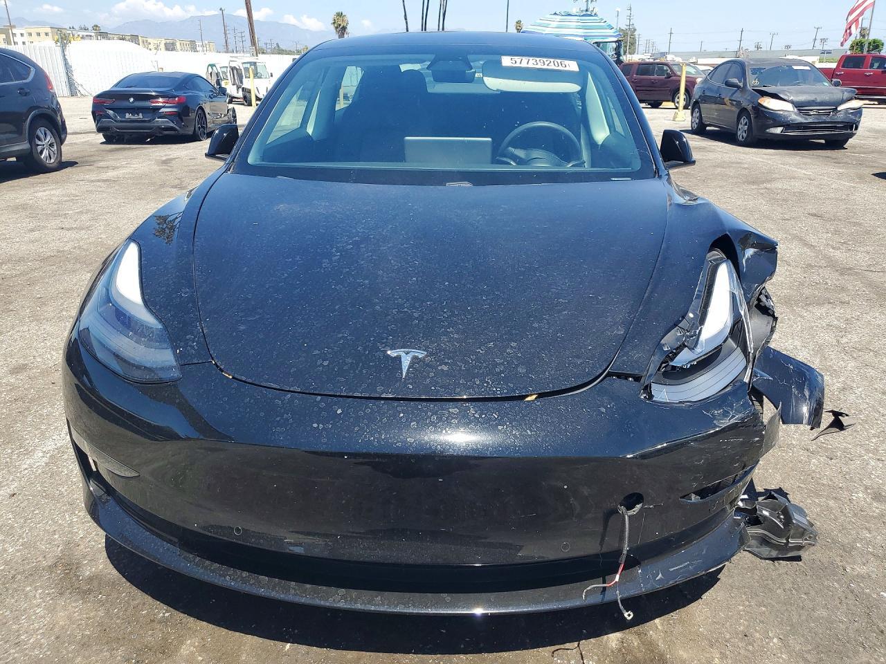 2021 Tesla Model 3 - Image 5