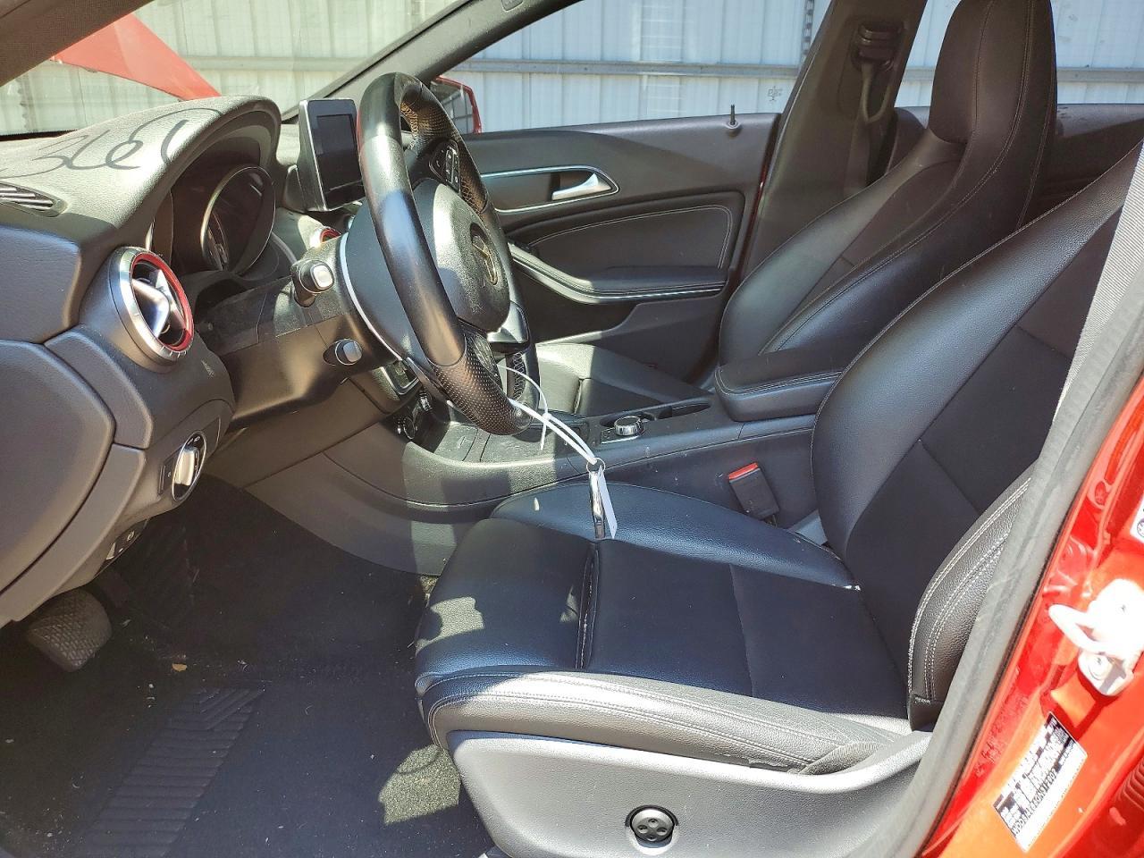 2016 Mercedes-Benz Cla 250 - Image 7