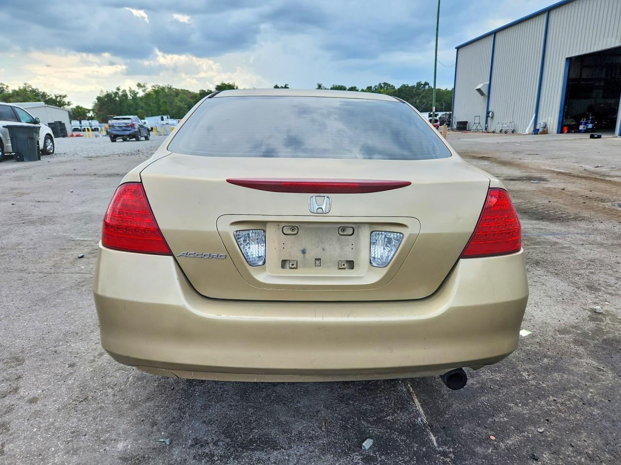 2007 Honda Accord Value - Image 6