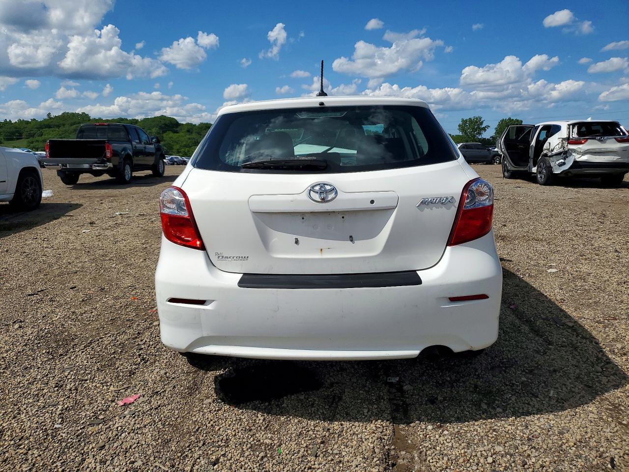 2013 Toyota Matrix L - Фото 6