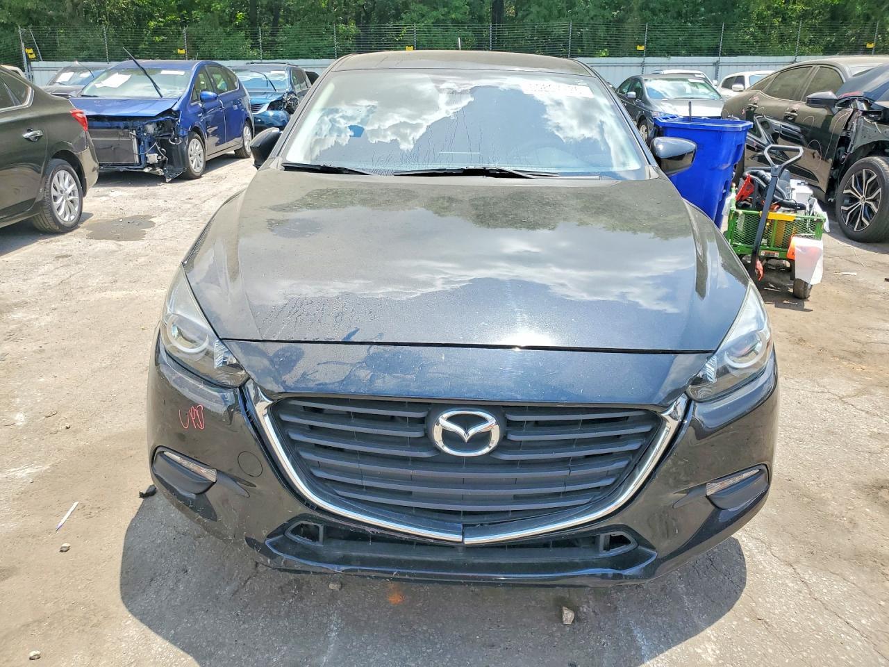 2018 Mazda 3 Sport - Image 5
