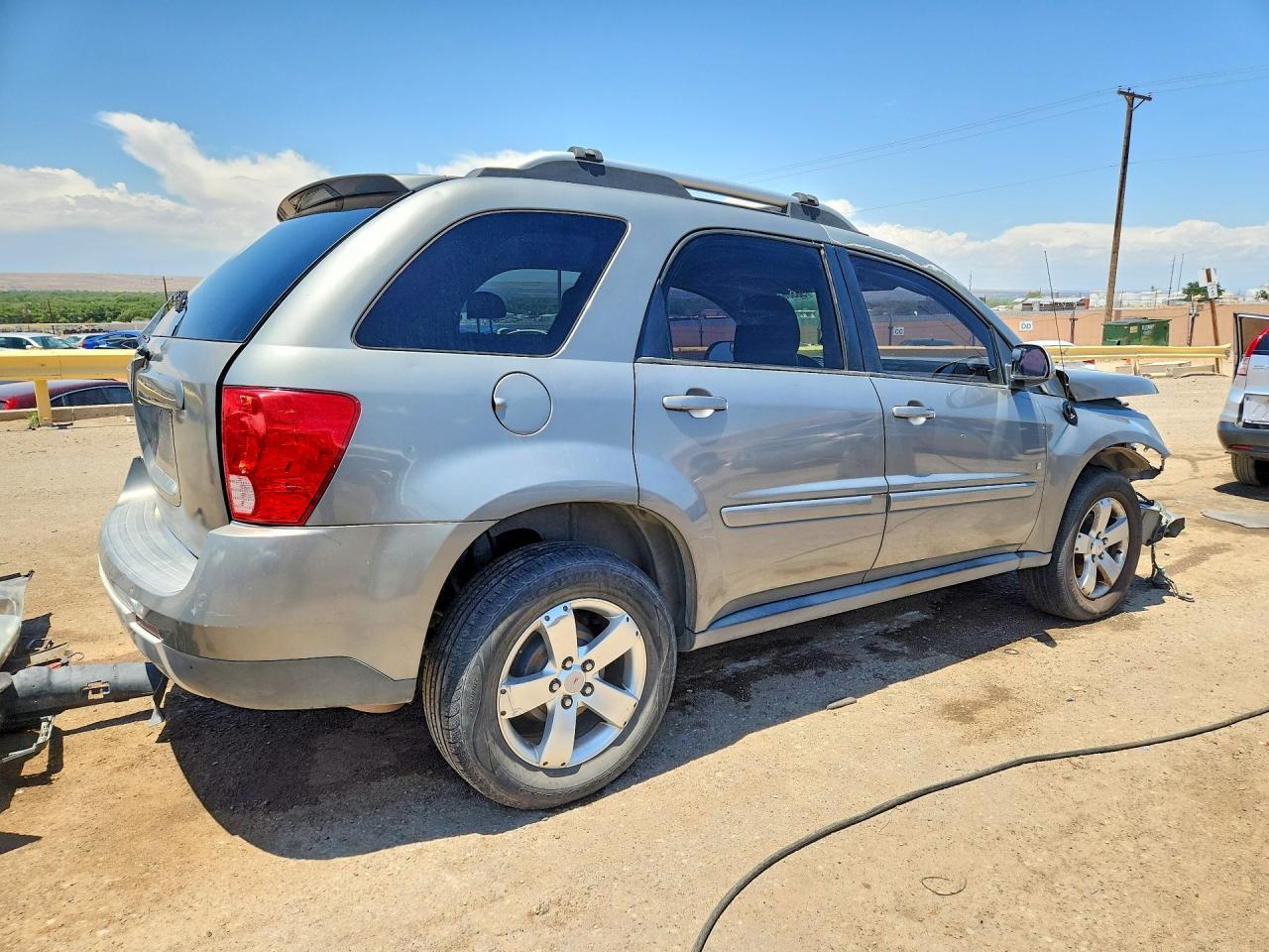 2006 Pontiac Torrent - Image 3
